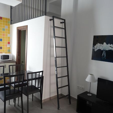 Malaga Apartamentos - Nuno Gomez, 24 Luaran gambar