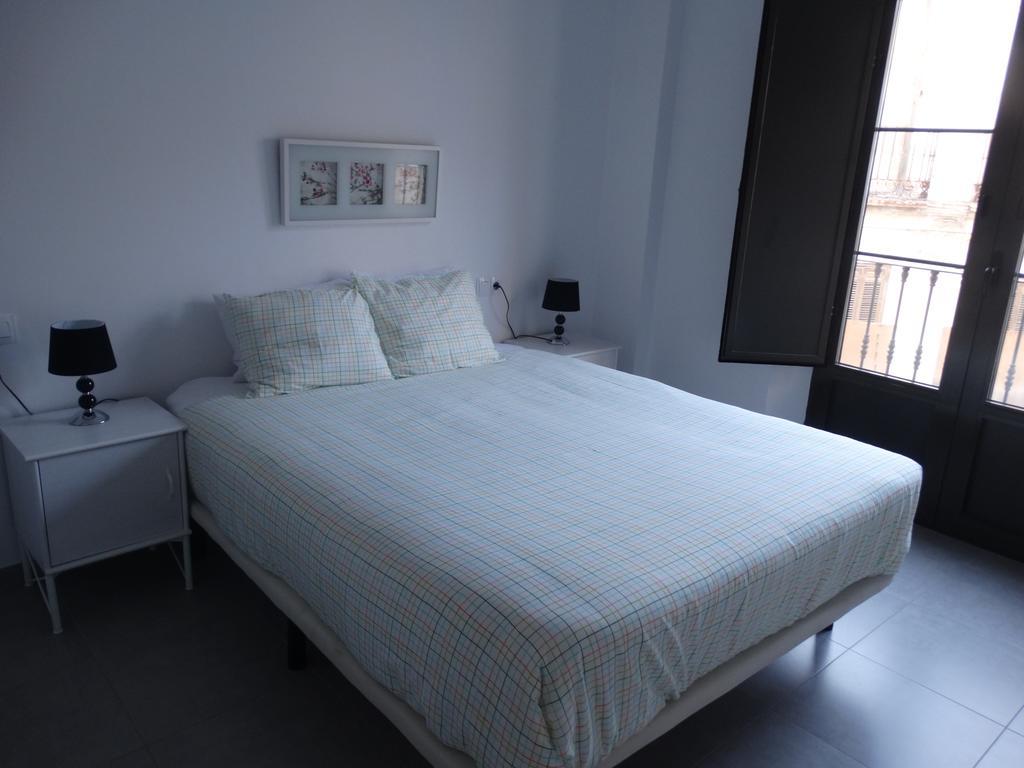 Malaga Apartamentos - Nuno Gomez, 24 Bilik gambar