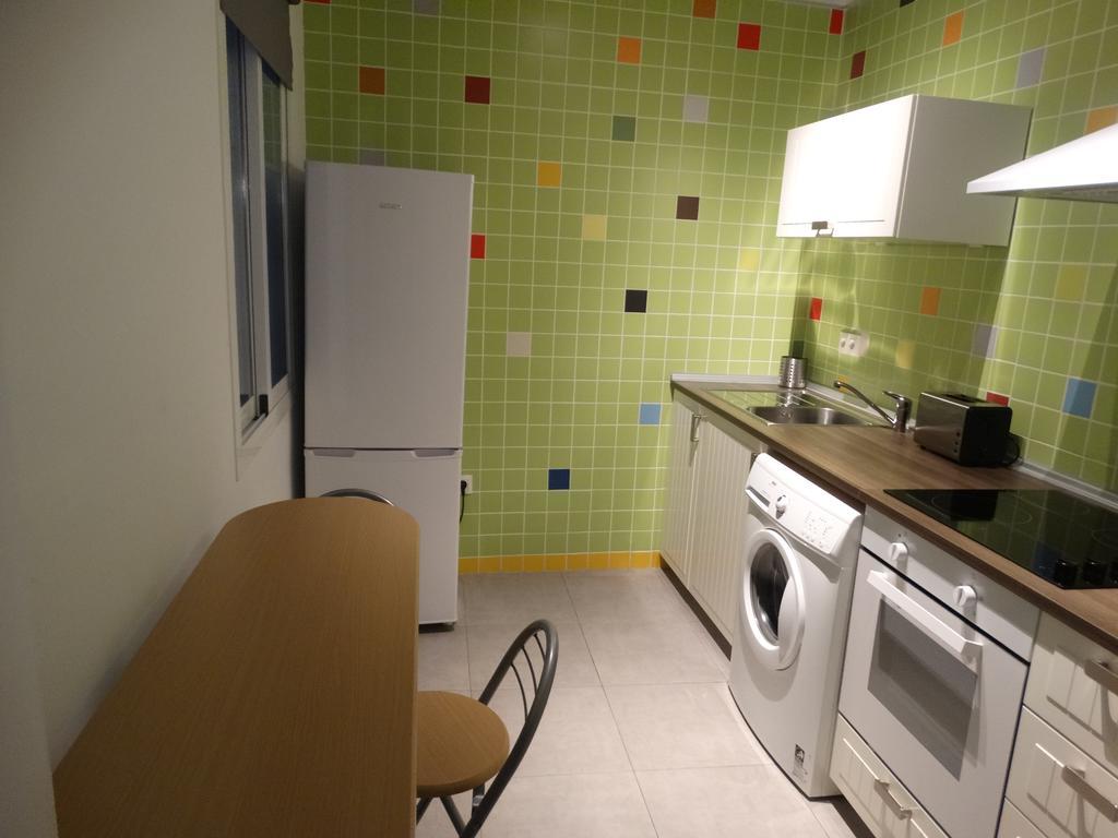 Malaga Apartamentos - Nuno Gomez, 24 Bilik gambar