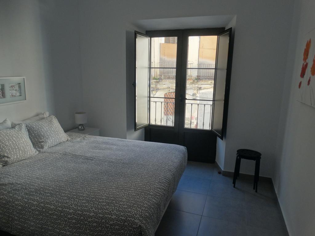 Malaga Apartamentos - Nuno Gomez, 24 Bilik gambar