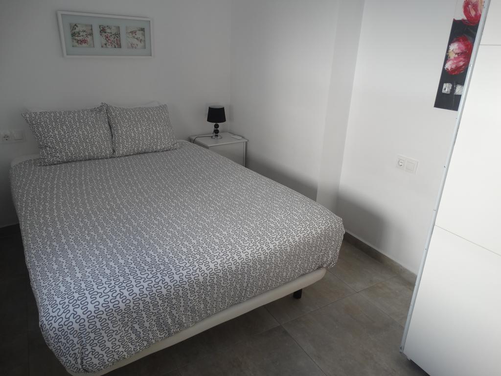 Malaga Apartamentos - Nuno Gomez, 24 Bilik gambar