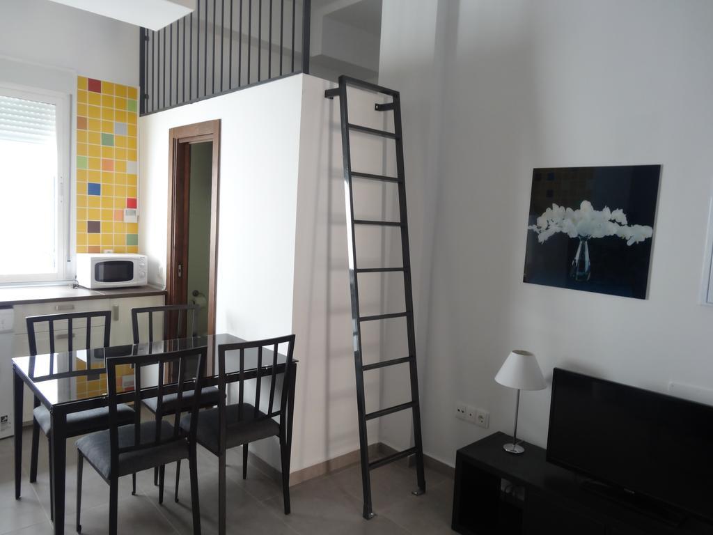 Malaga Apartamentos - Nuno Gomez, 24 Luaran gambar