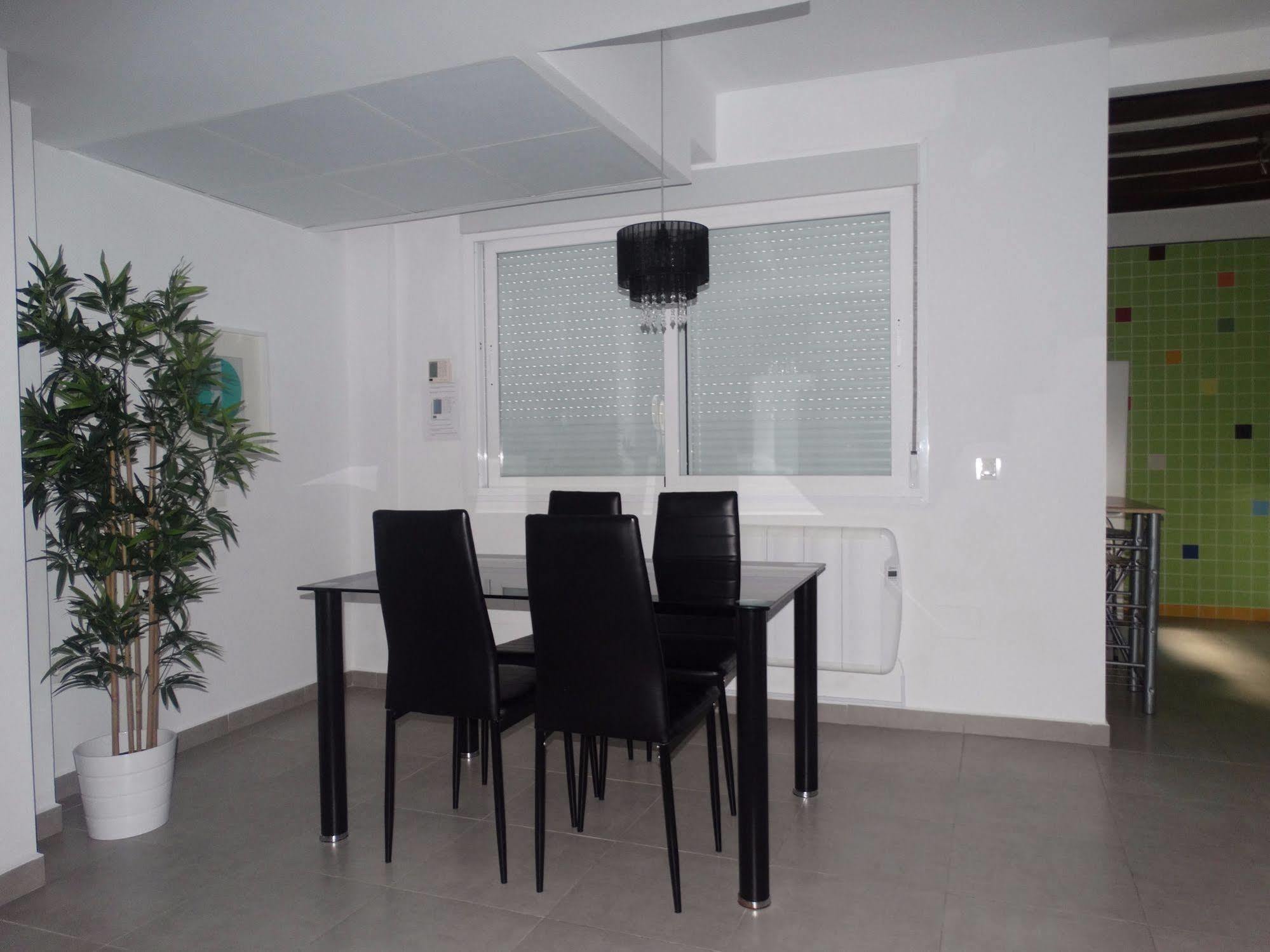 Malaga Apartamentos - Nuno Gomez, 24 Luaran gambar