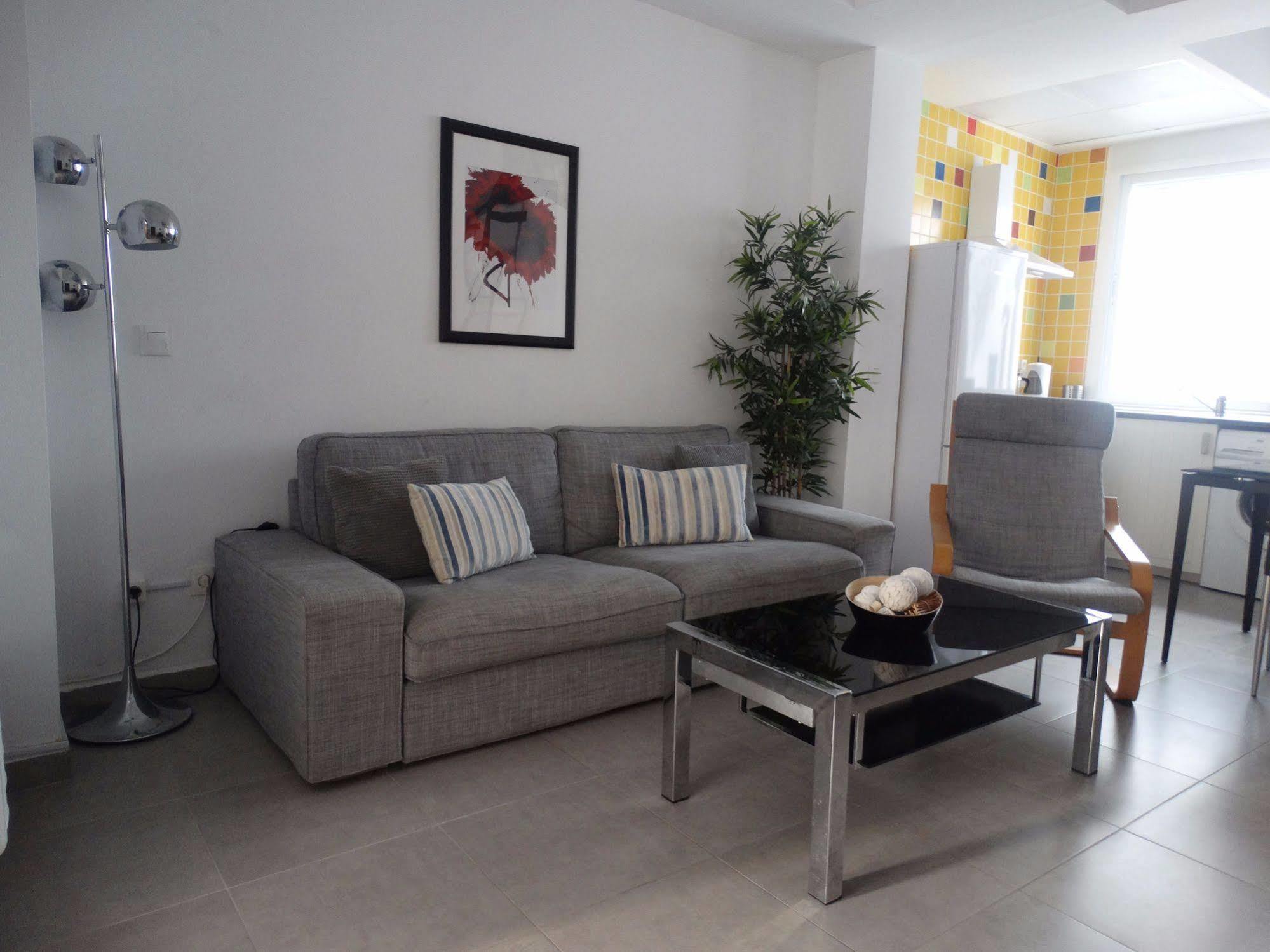 Malaga Apartamentos - Nuno Gomez, 24 Luaran gambar